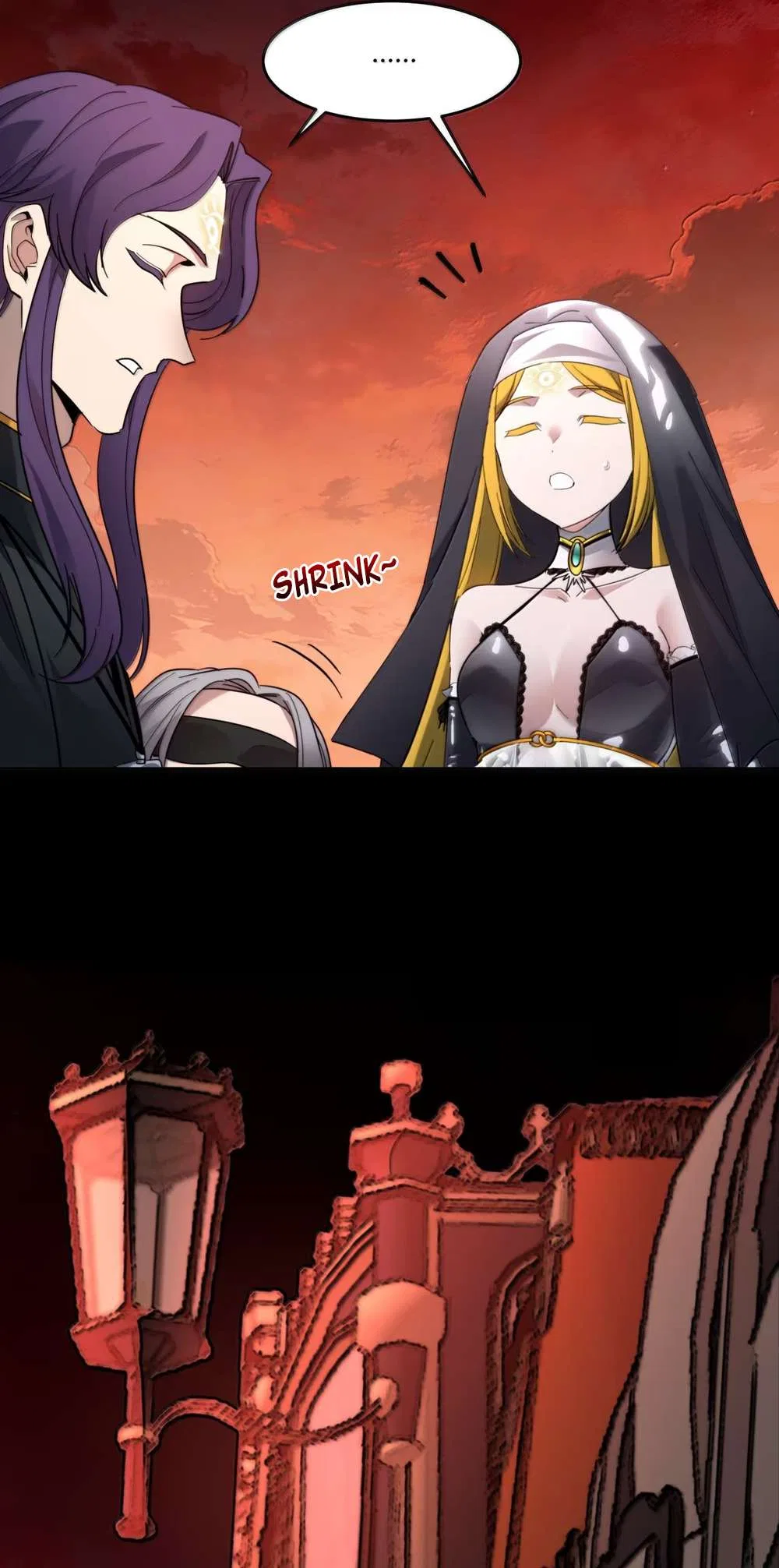 I’m Really Not The Demon God’s Lackey Chapter 182 – Page 29