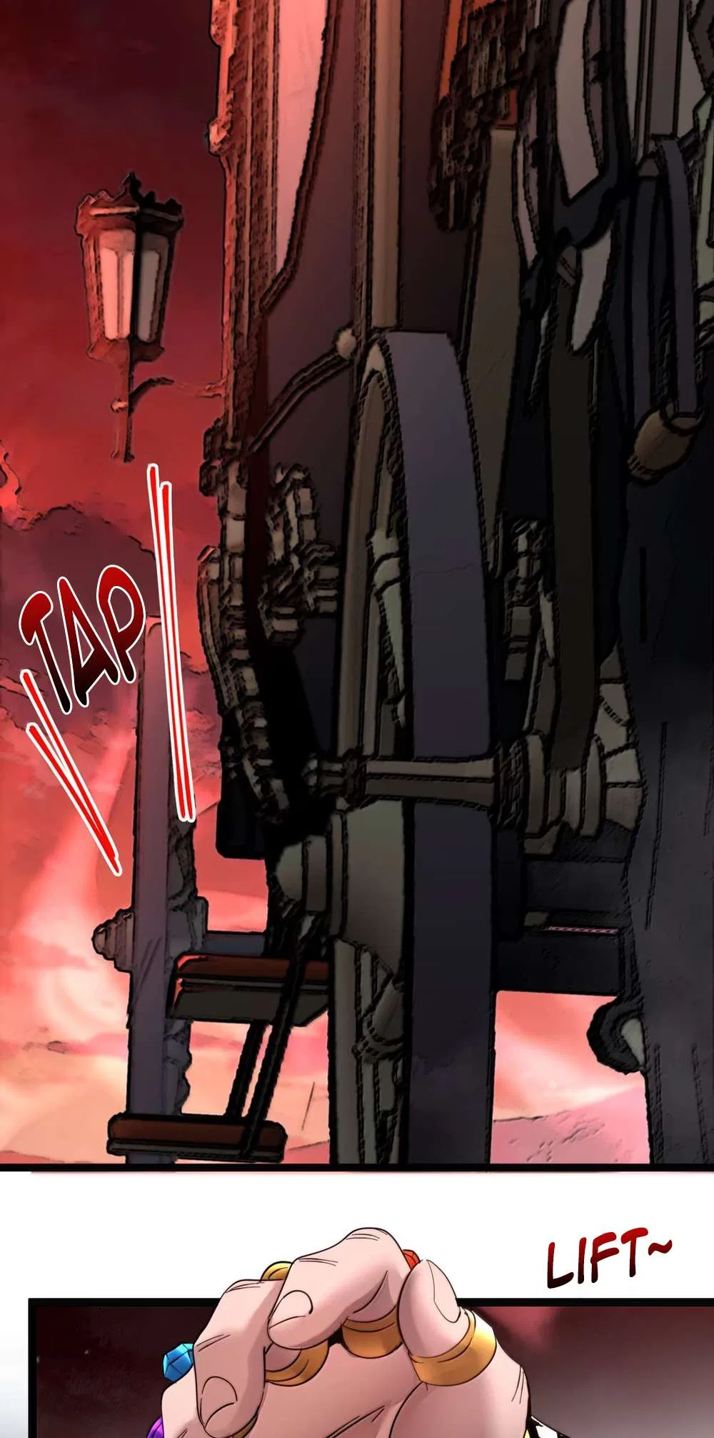 I’m Really Not The Demon God’s Lackey Chapter 182 – Page 30