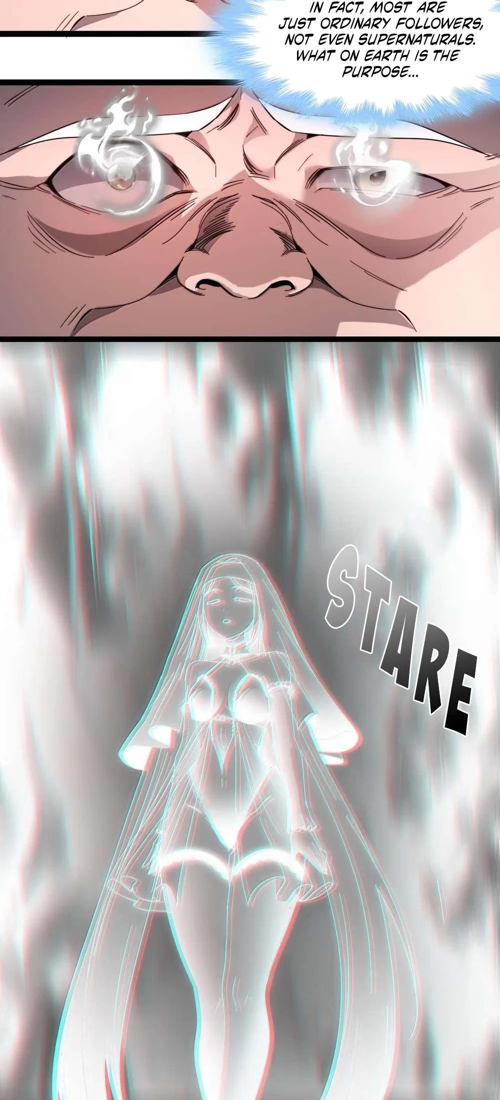 I’m Really Not The Demon God’s Lackey Chapter 182 – Page 37
