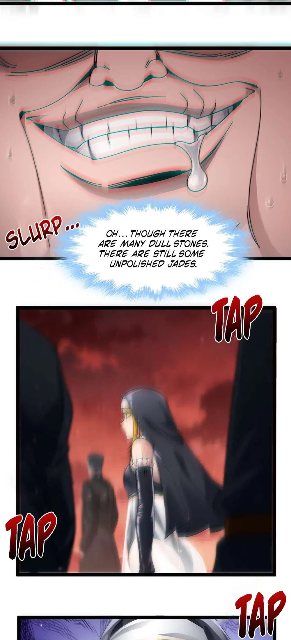 I’m Really Not The Demon God’s Lackey Chapter 182 – Page 38