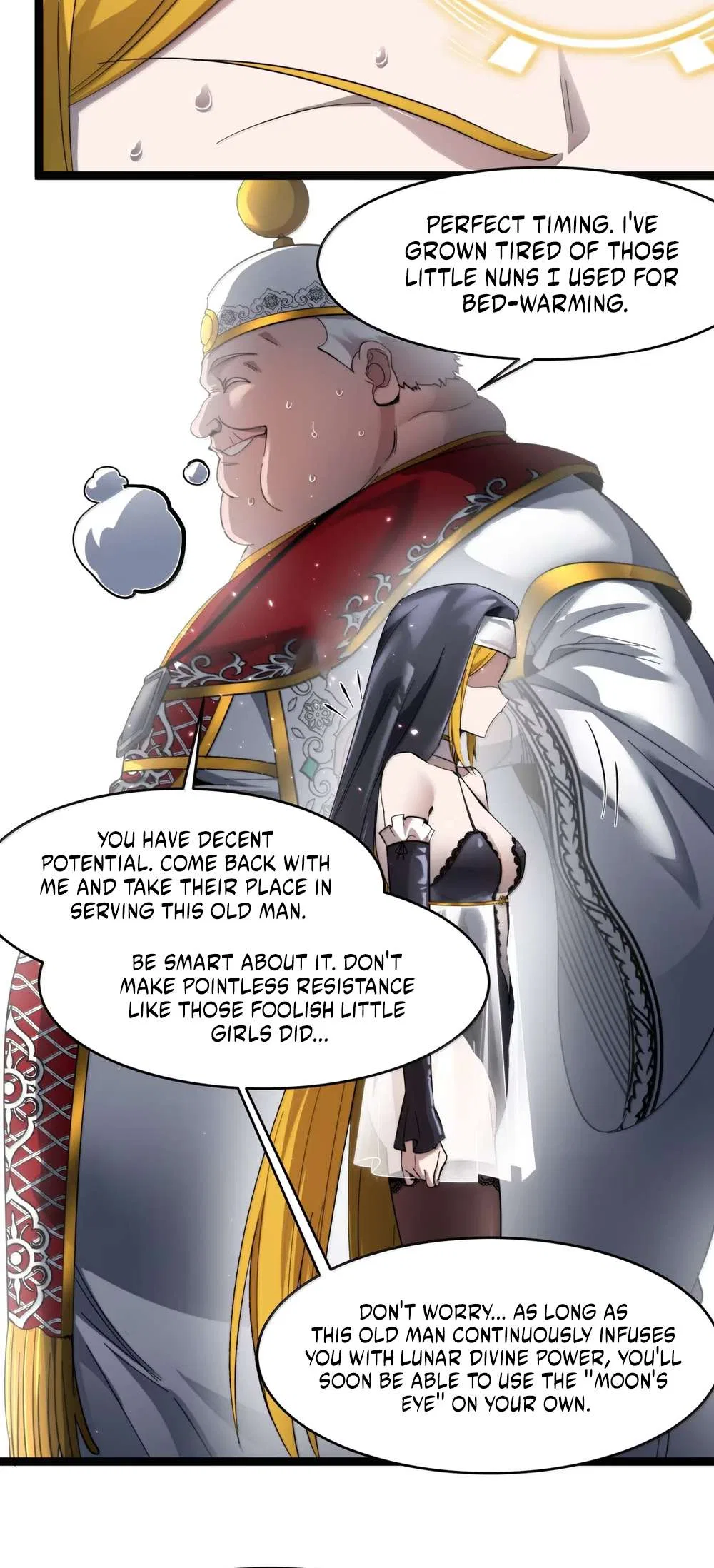 I’m Really Not The Demon God’s Lackey Chapter 182 – Page 41