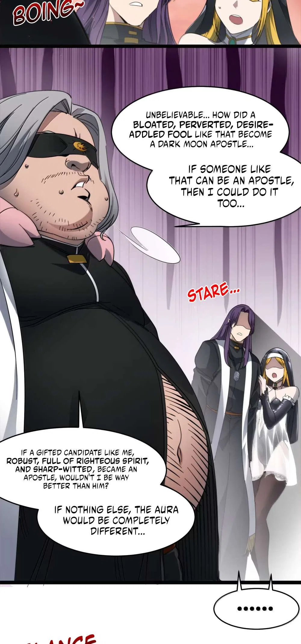 I’m Really Not The Demon God’s Lackey Chapter 182 – Page 60