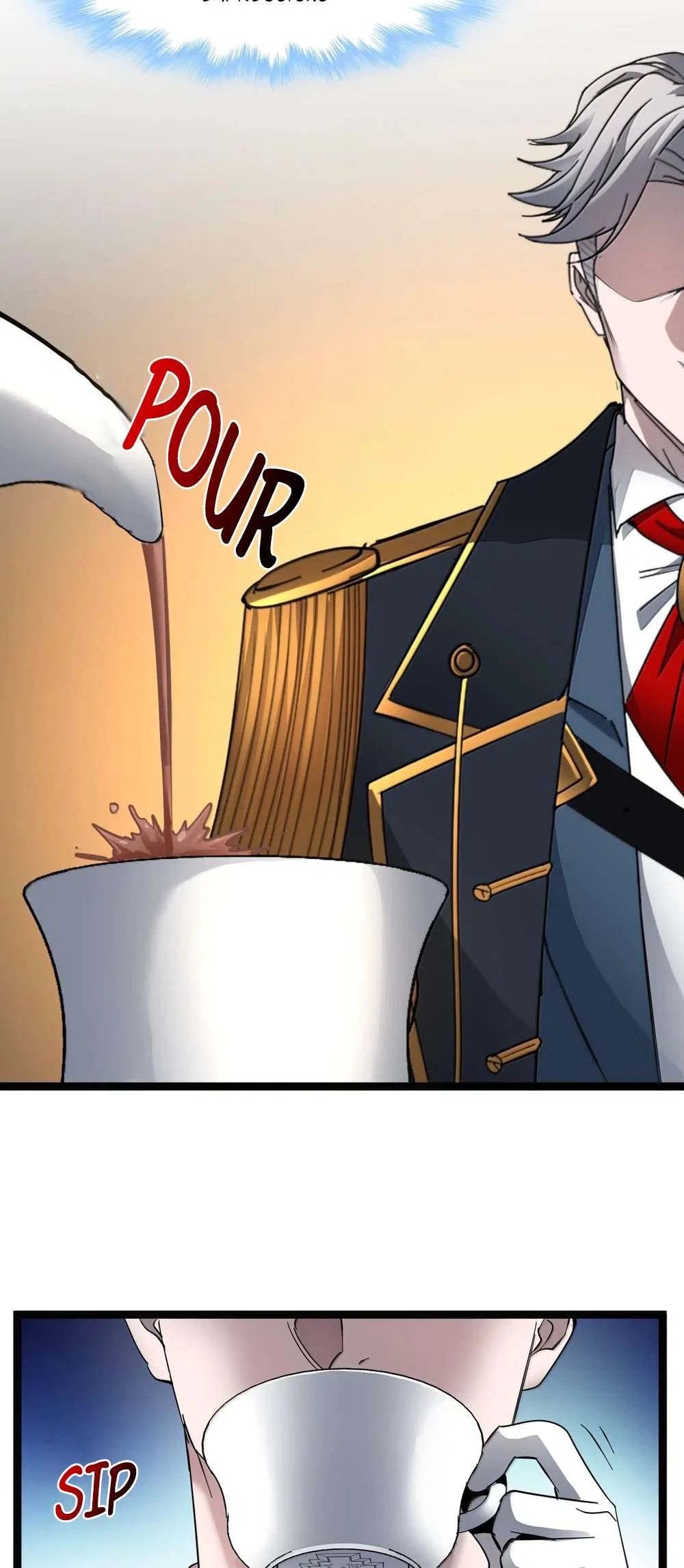 I’m Really Not The Demon God’s Lackey Chapter 181 – Page 15