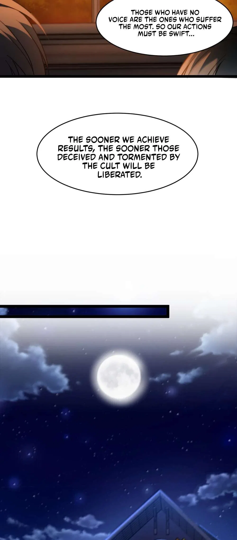 I’m Really Not The Demon God’s Lackey Chapter 181 – Page 21