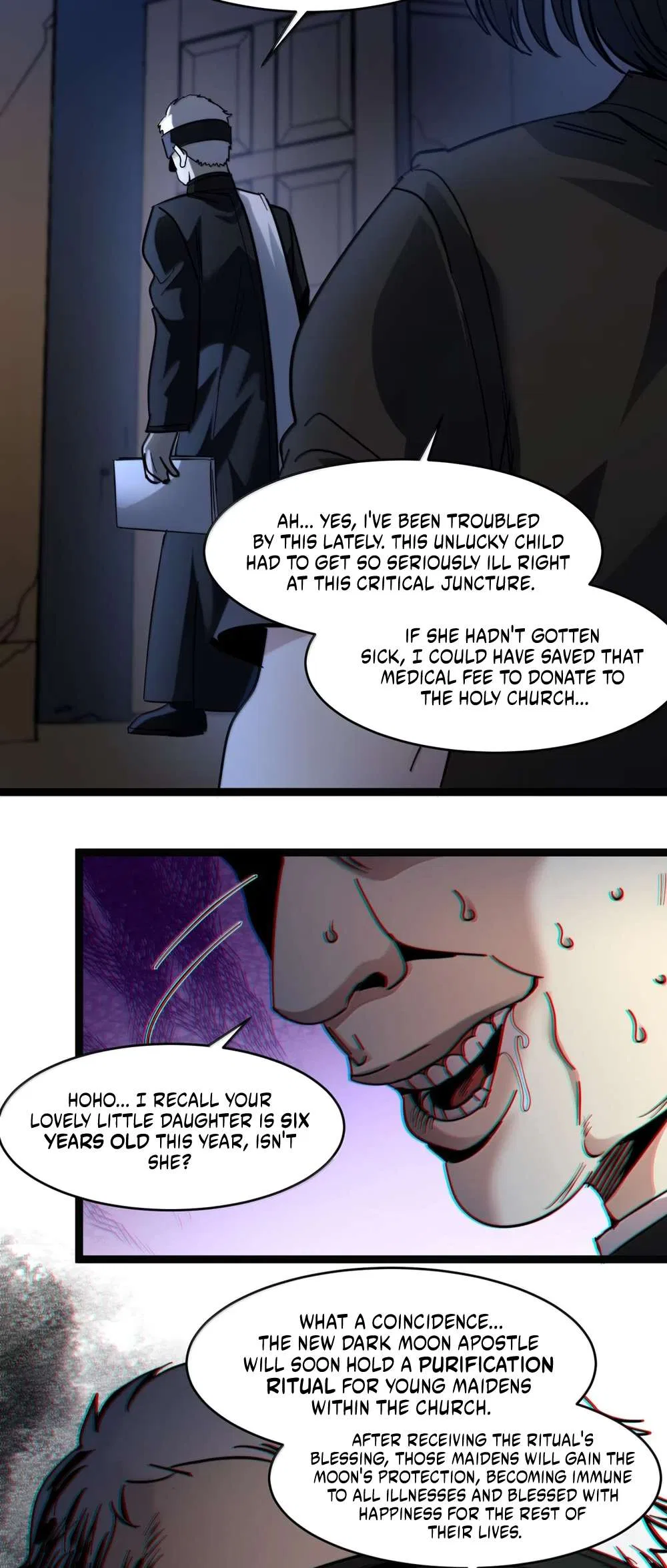 I’m Really Not The Demon God’s Lackey Chapter 181 – Page 25