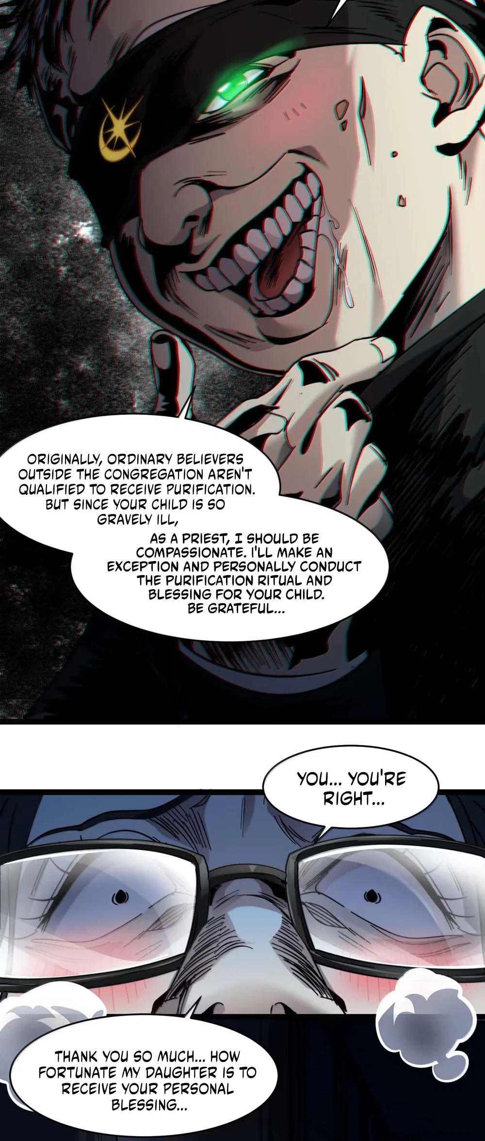 I’m Really Not The Demon God’s Lackey Chapter 181 – Page 26