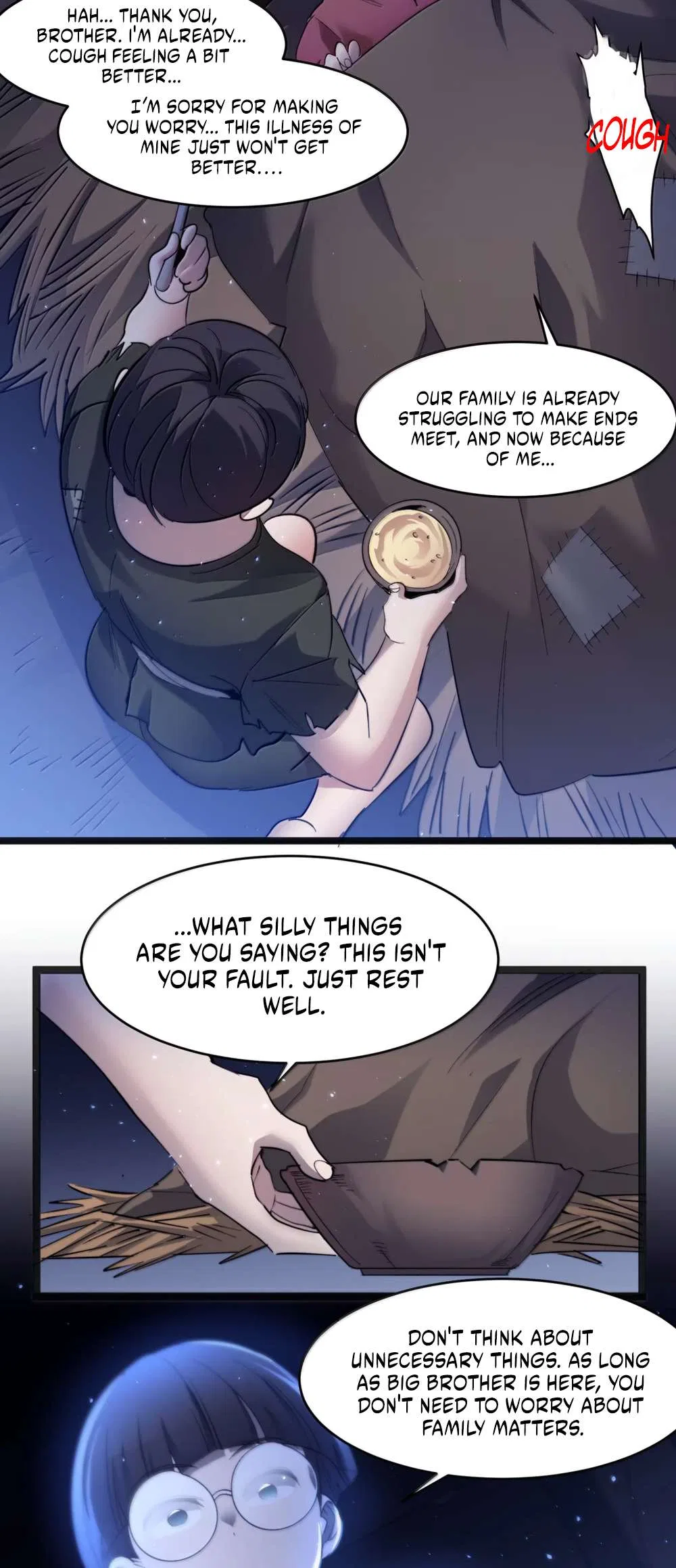 I’m Really Not The Demon God’s Lackey Chapter 181 – Page 29