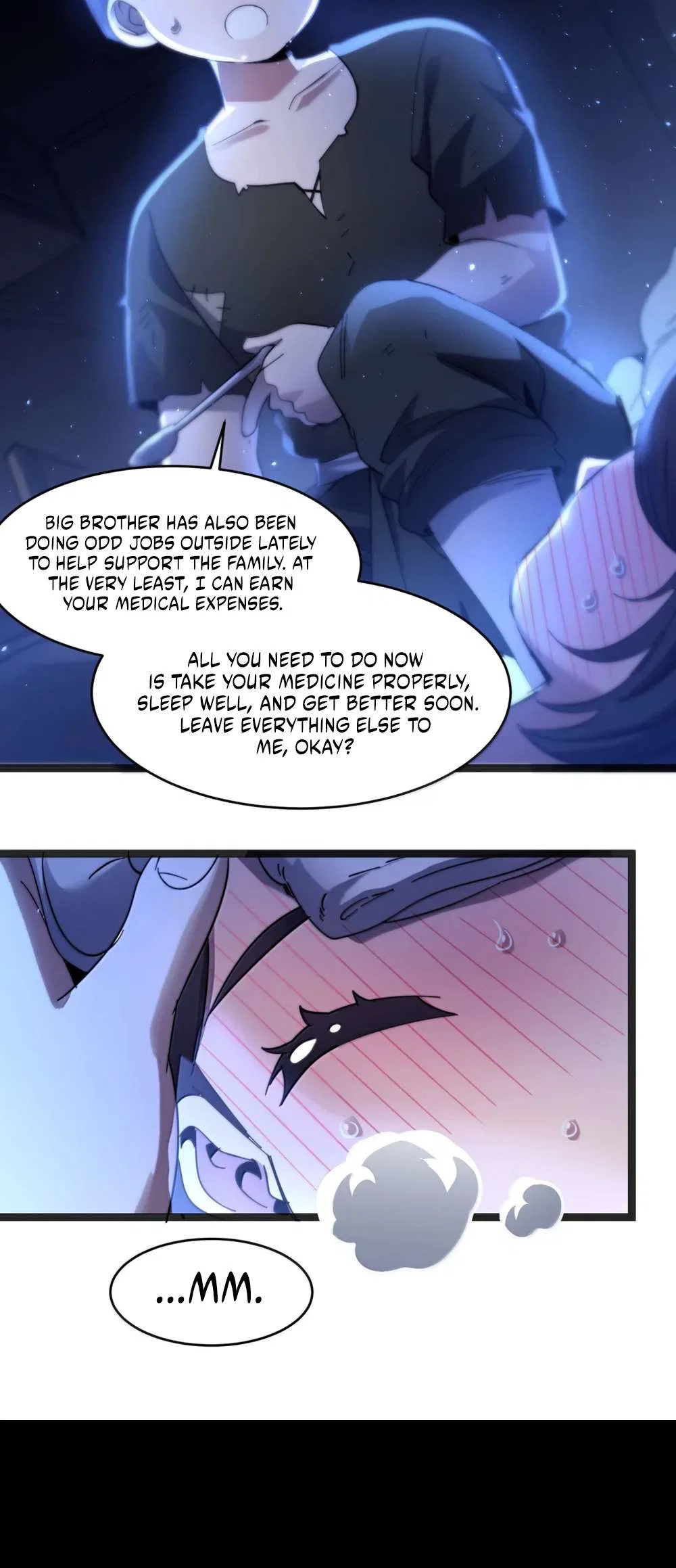 I’m Really Not The Demon God’s Lackey Chapter 181 – Page 30