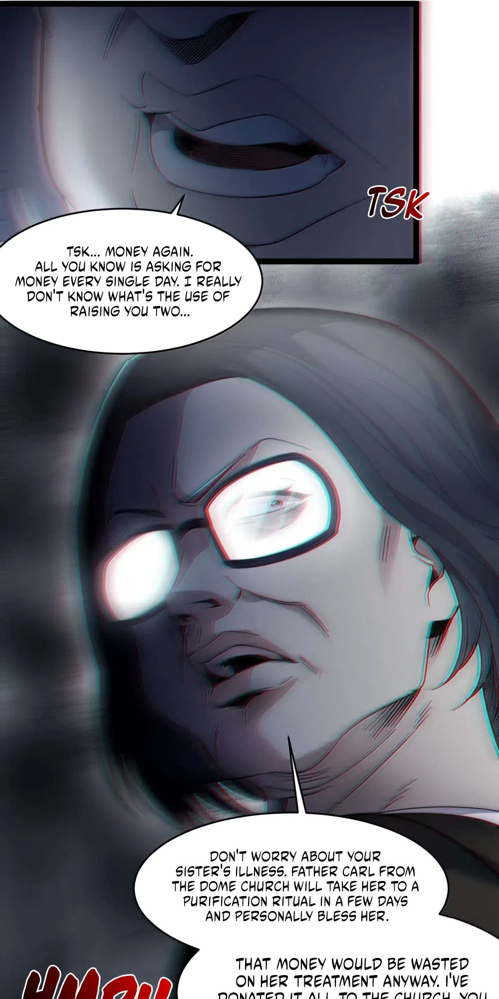 I’m Really Not The Demon God’s Lackey Chapter 181 – Page 32