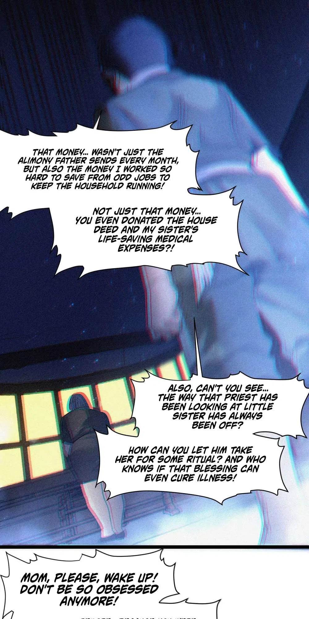 I’m Really Not The Demon God’s Lackey Chapter 181 – Page 34