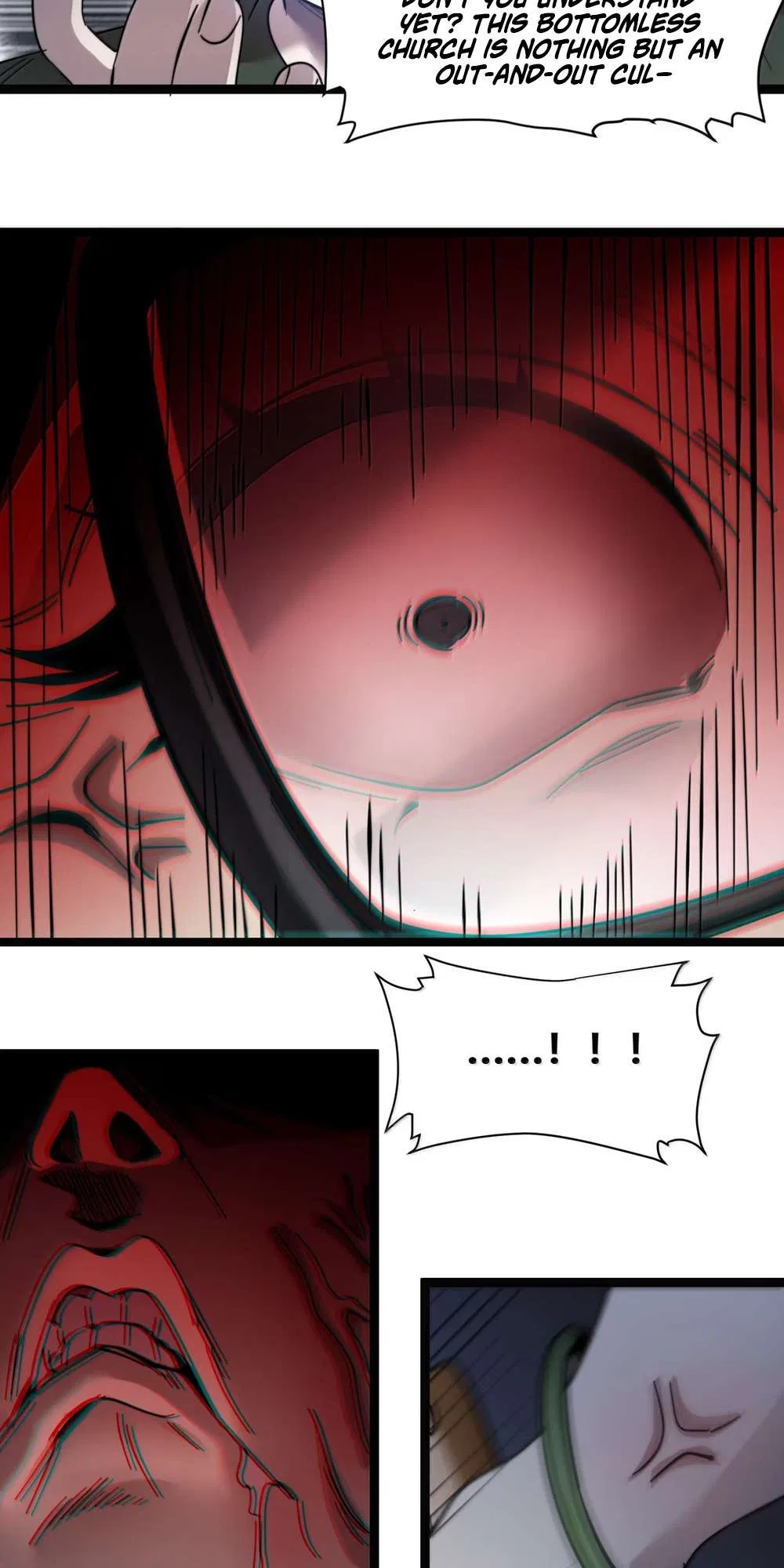 I’m Really Not The Demon God’s Lackey Chapter 181 – Page 36