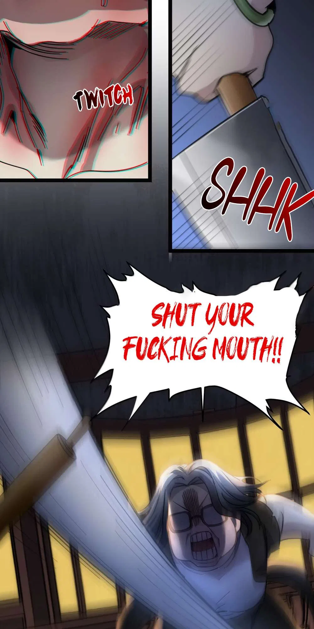I’m Really Not The Demon God’s Lackey Chapter 181 – Page 37