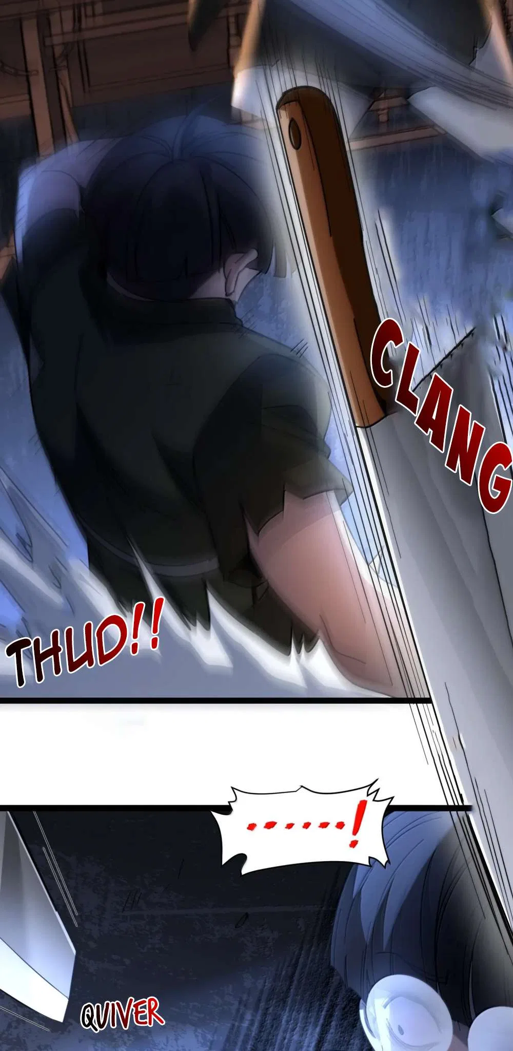 I’m Really Not The Demon God’s Lackey Chapter 181 – Page 38