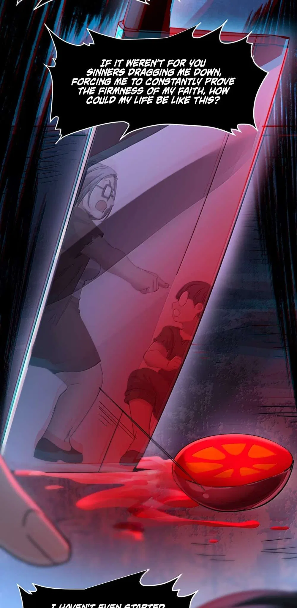 I’m Really Not The Demon God’s Lackey Chapter 181 – Page 40