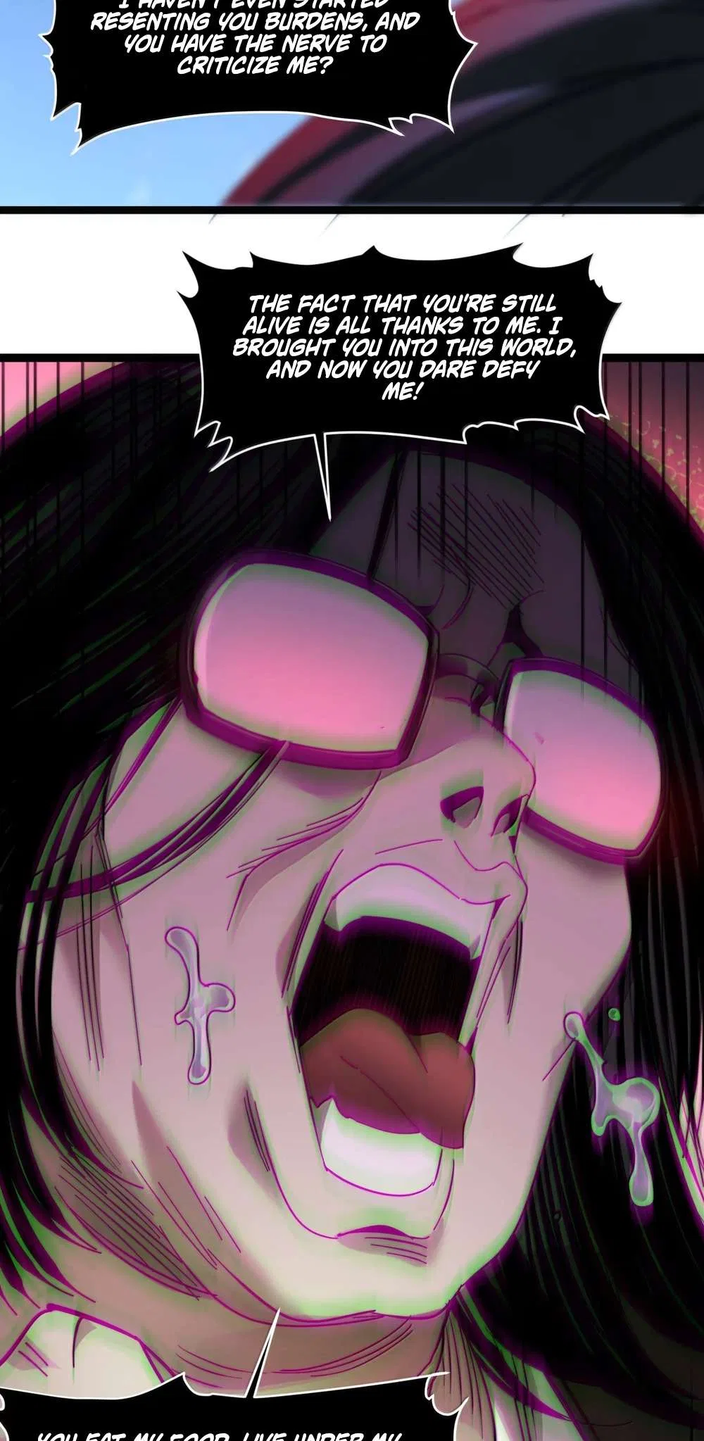 I’m Really Not The Demon God’s Lackey Chapter 181 – Page 41