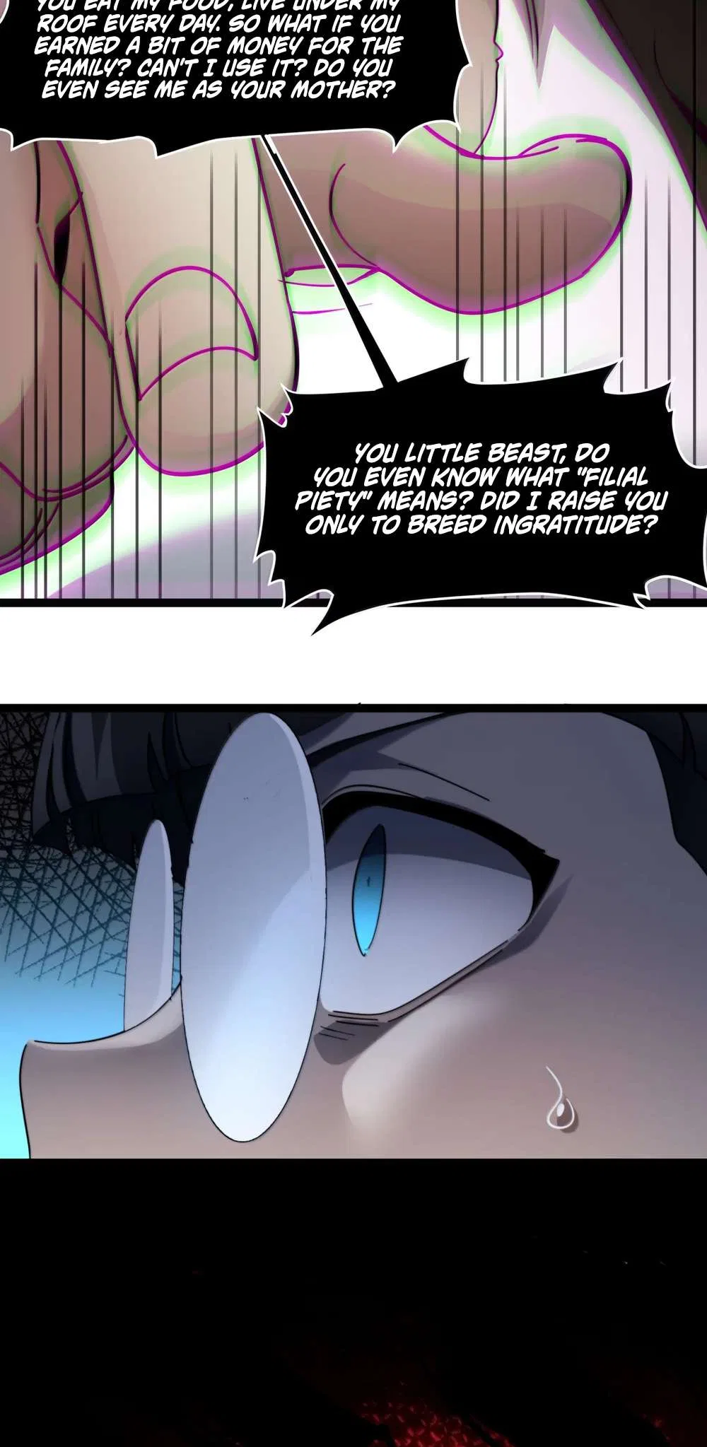 I’m Really Not The Demon God’s Lackey Chapter 181 – Page 42