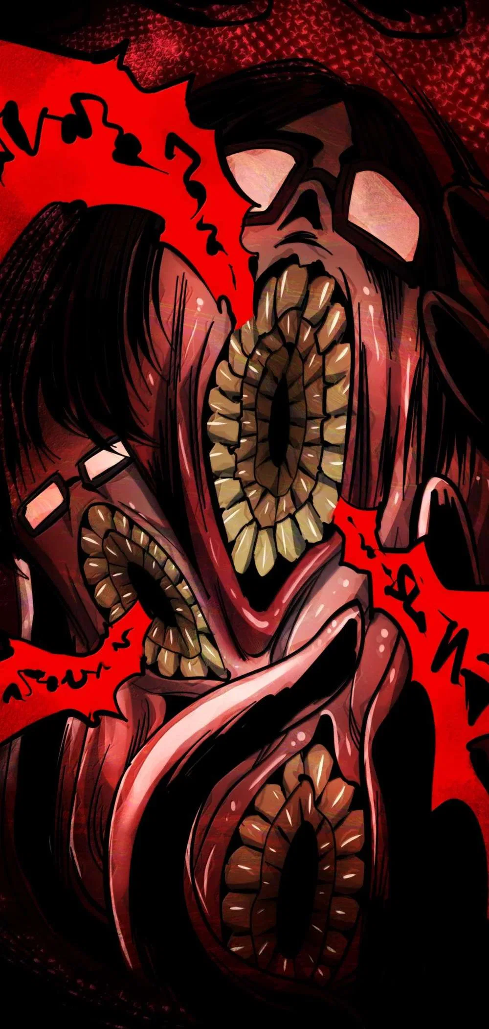 I’m Really Not The Demon God’s Lackey Chapter 181 – Page 43