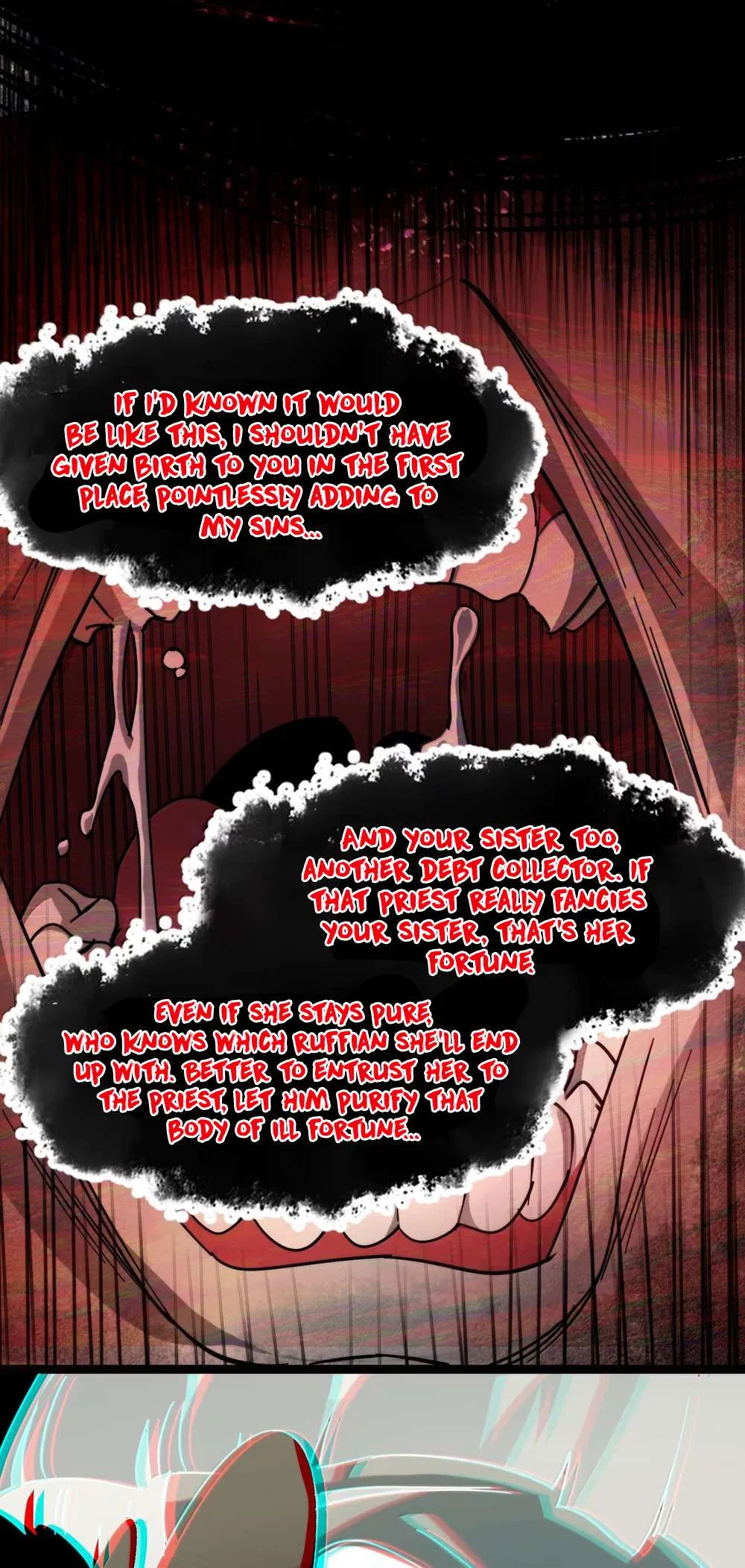 I’m Really Not The Demon God’s Lackey Chapter 181 – Page 44