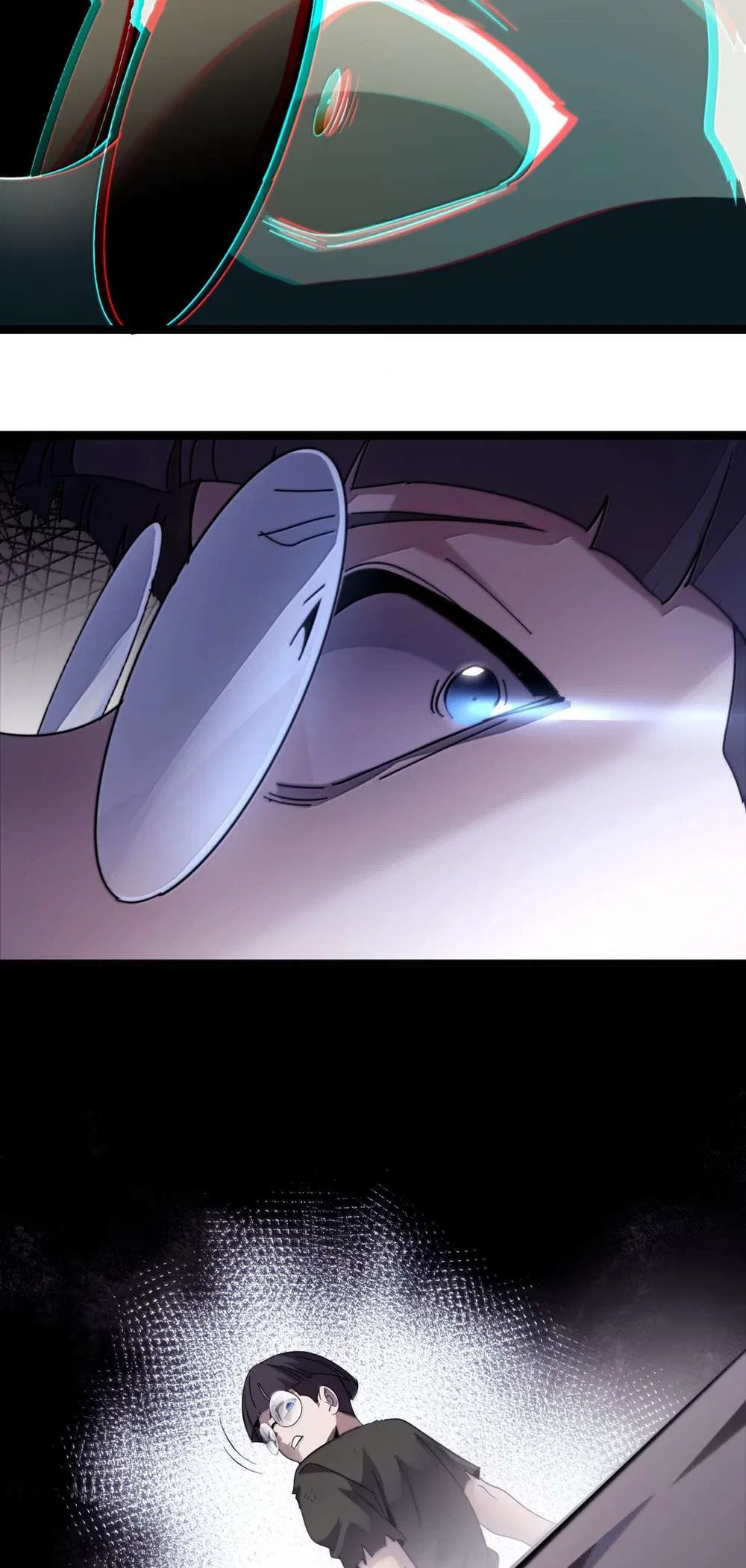 I’m Really Not The Demon God’s Lackey Chapter 181 – Page 45