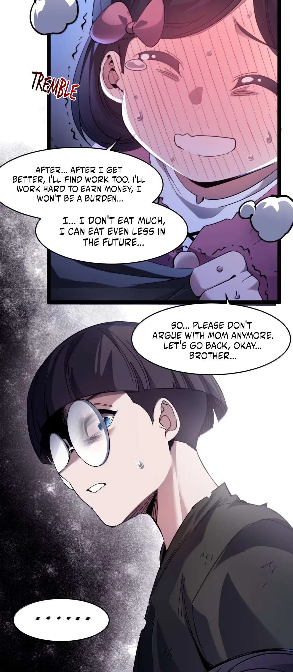 I’m Really Not The Demon God’s Lackey Chapter 181 – Page 49