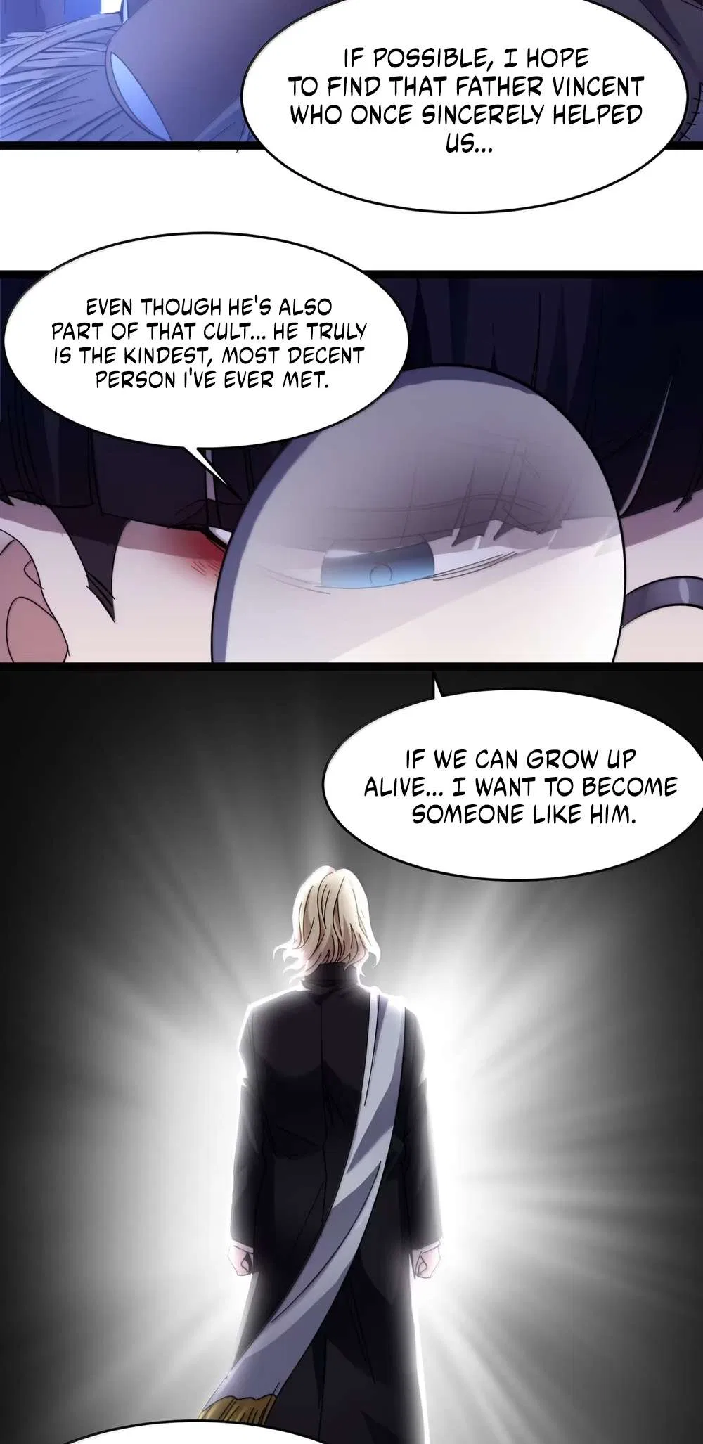 I’m Really Not The Demon God’s Lackey Chapter 181 – Page 55