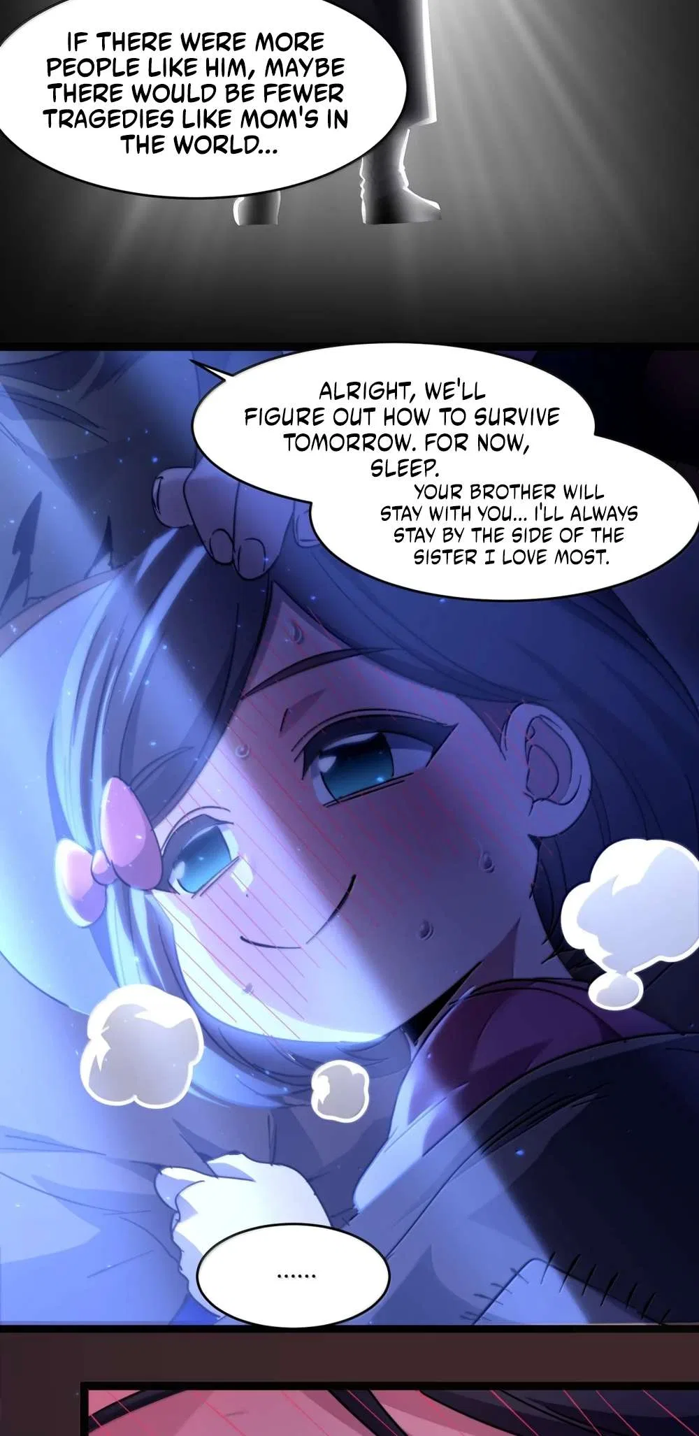 I’m Really Not The Demon God’s Lackey Chapter 181 – Page 56