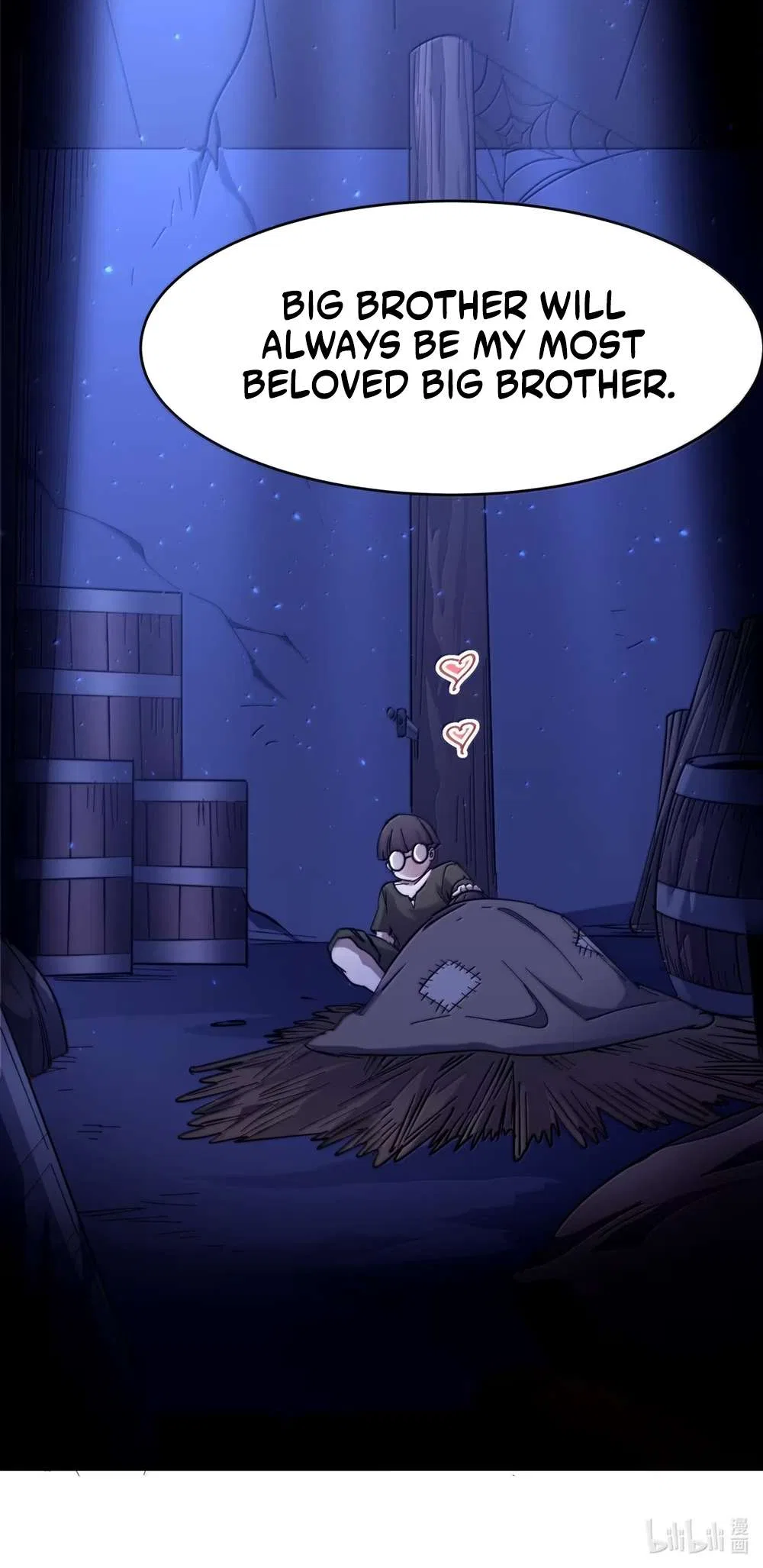 I’m Really Not The Demon God’s Lackey Chapter 181 – Page 58