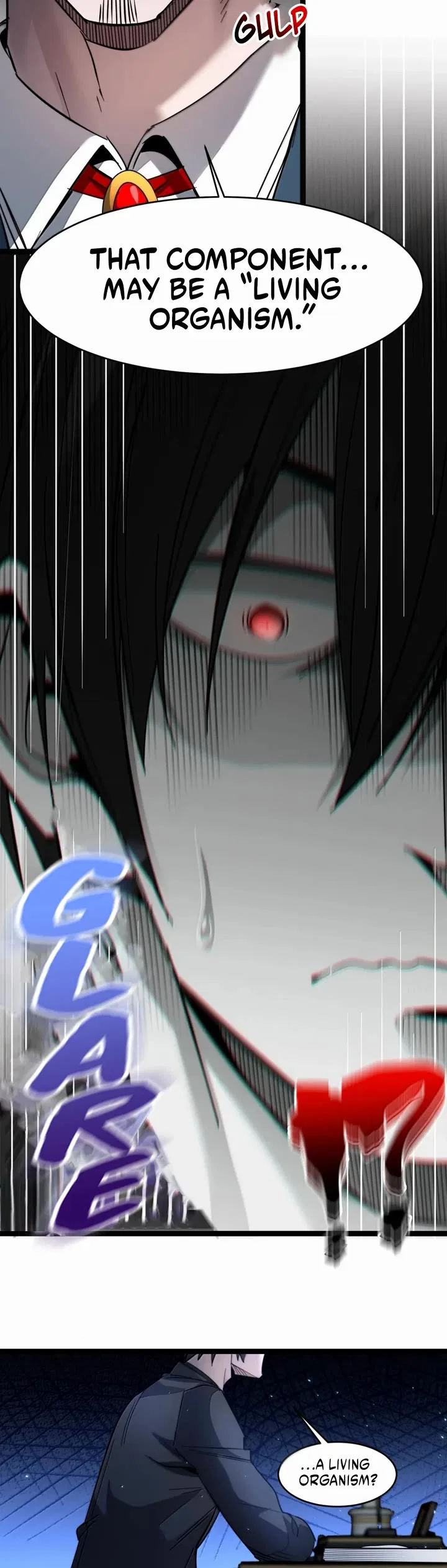 I’m Really Not The Demon God’s Lackey Chapter 180 – Page 9