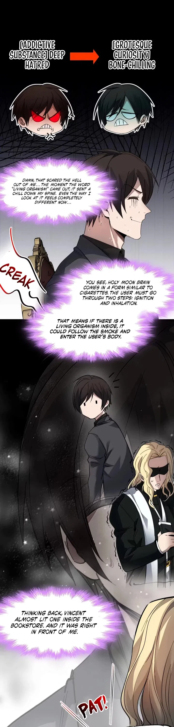 I’m Really Not The Demon God’s Lackey Chapter 180 – Page 12