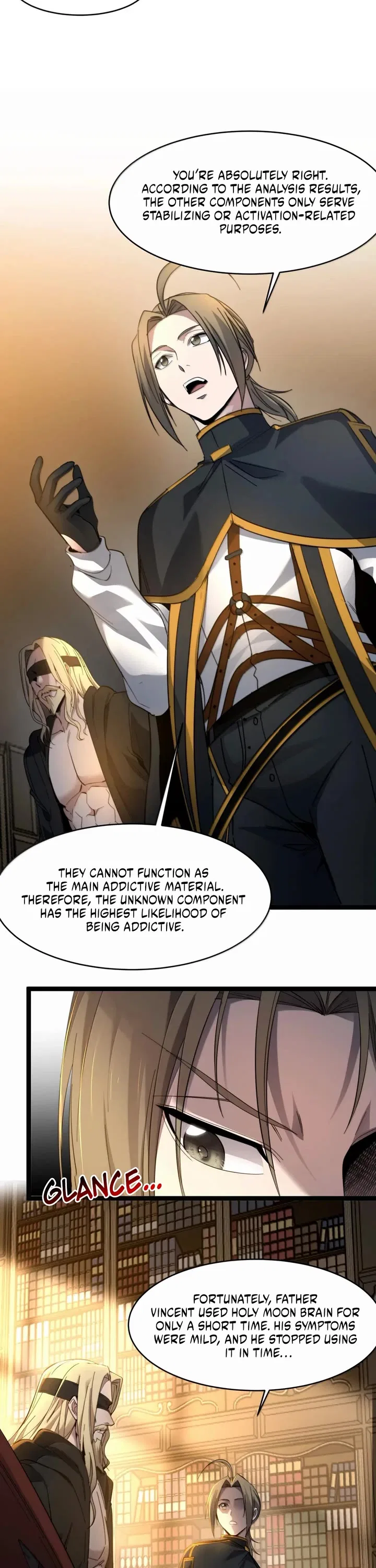 I’m Really Not The Demon God’s Lackey Chapter 180 – Page 18