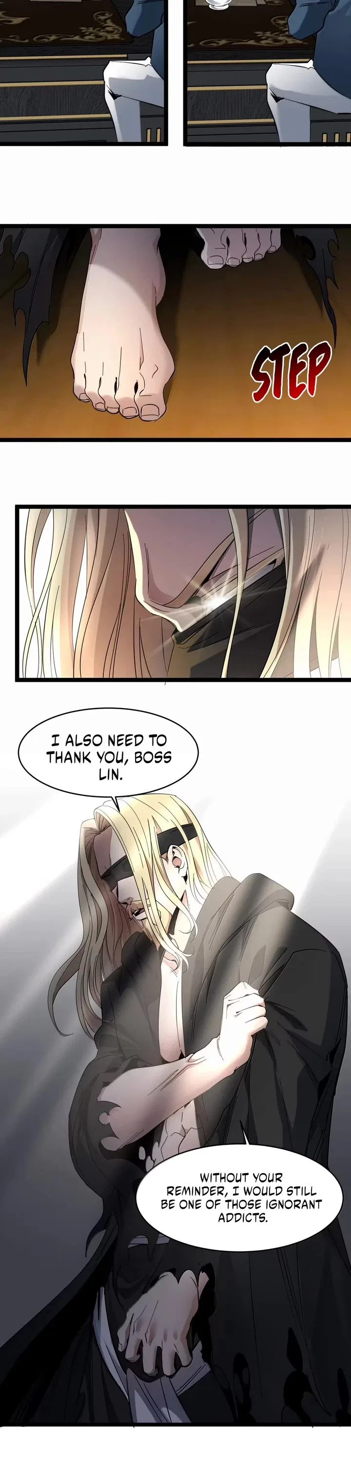 I’m Really Not The Demon God’s Lackey Chapter 180 – Page 21