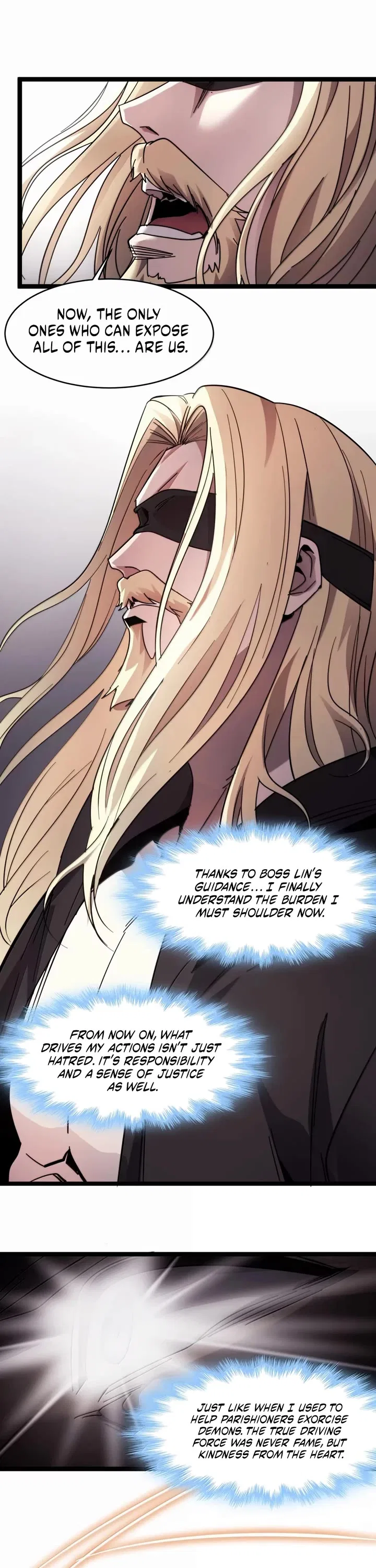 I’m Really Not The Demon God’s Lackey Chapter 180 – Page 26