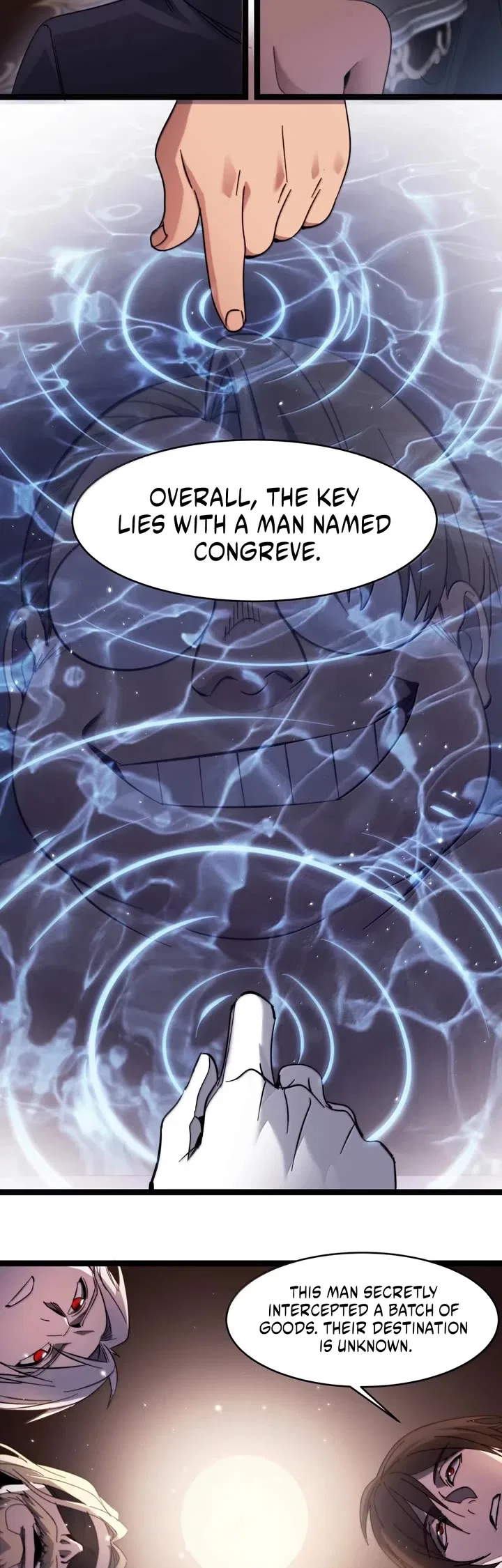 I’m Really Not The Demon God’s Lackey Chapter 180 – Page 29