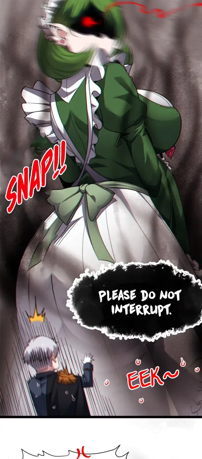 I’m Really Not The Demon God’s Lackey Chapter 179 – Page 9