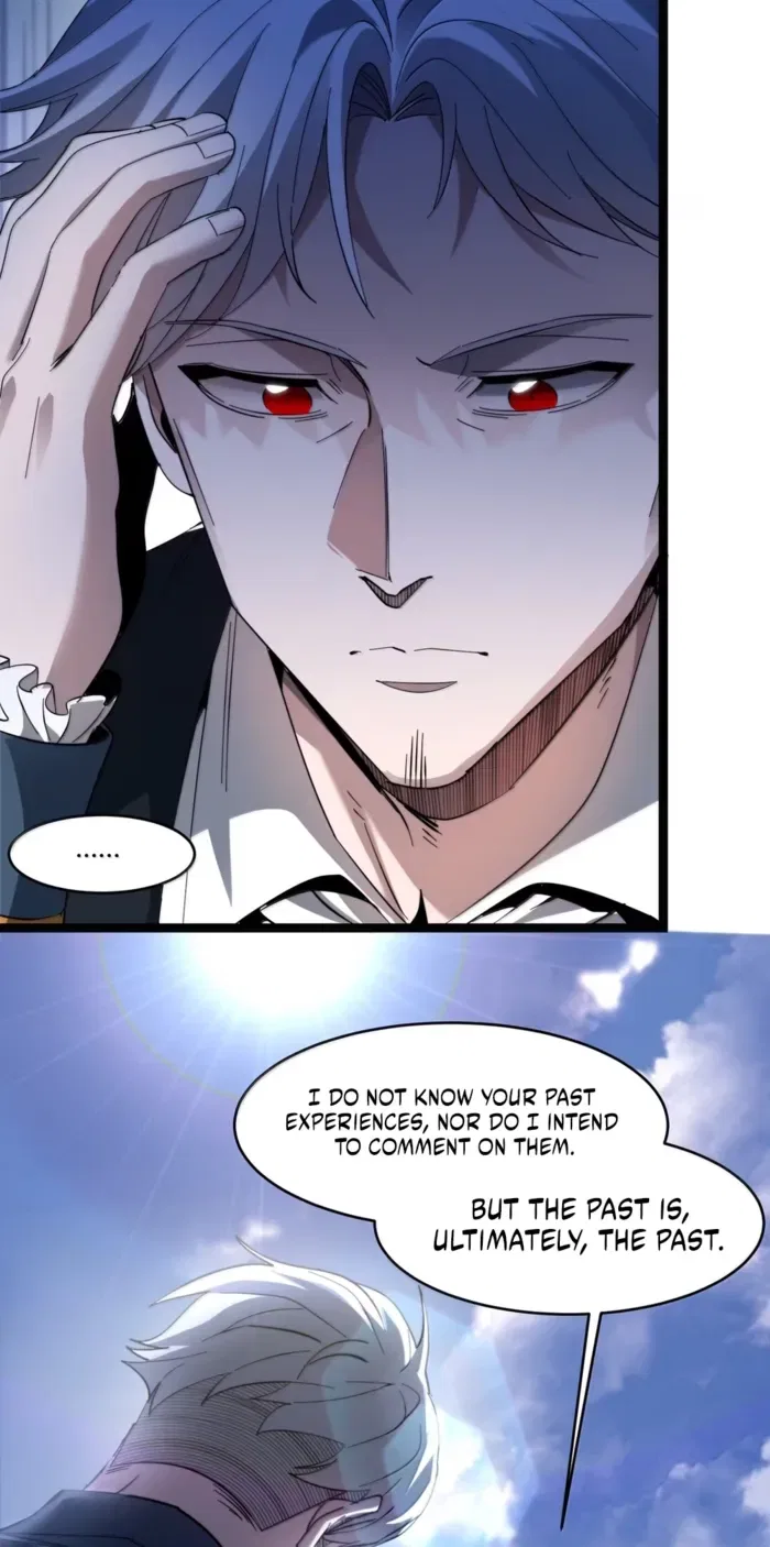 I’m Really Not The Demon God’s Lackey Chapter 179 – Page 14