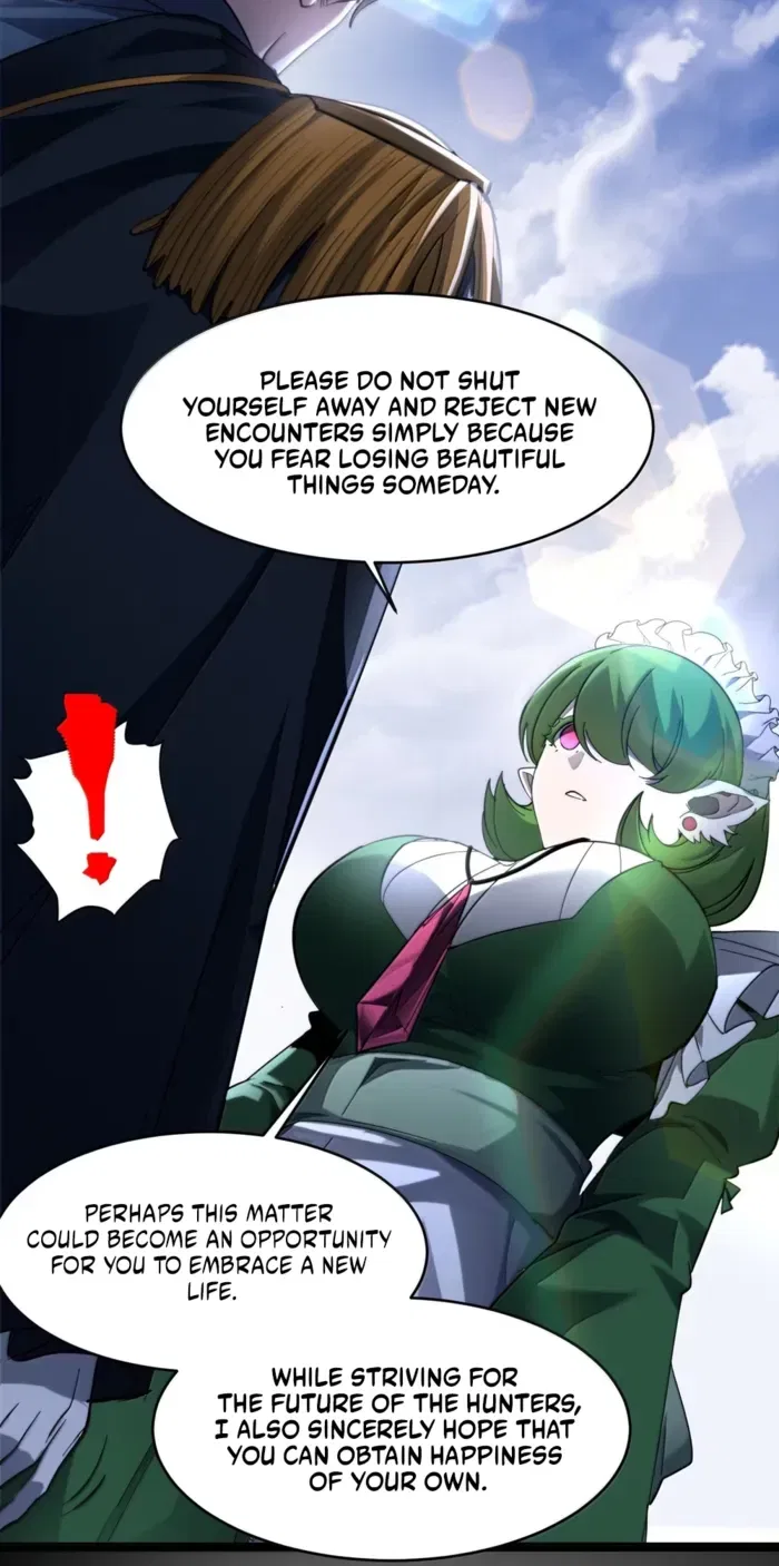 I’m Really Not The Demon God’s Lackey Chapter 179 – Page 15