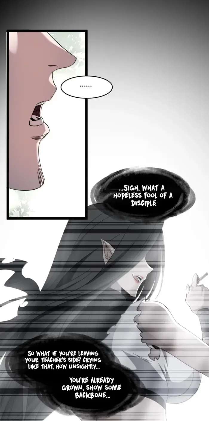 I’m Really Not The Demon God’s Lackey Chapter 179 – Page 16