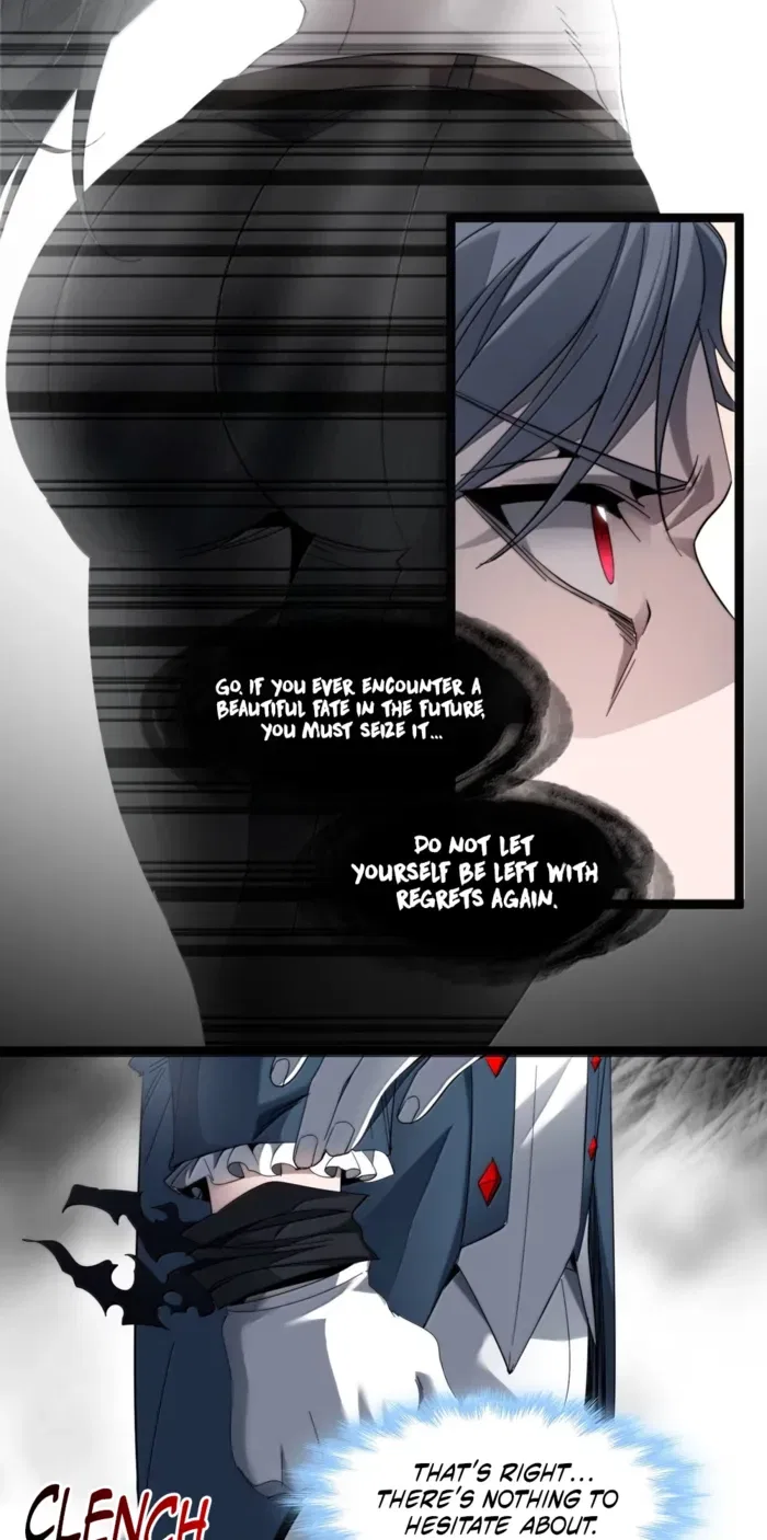 I’m Really Not The Demon God’s Lackey Chapter 179 – Page 17