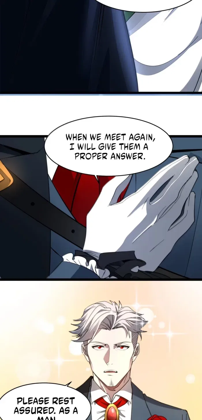 I’m Really Not The Demon God’s Lackey Chapter 179 – Page 22