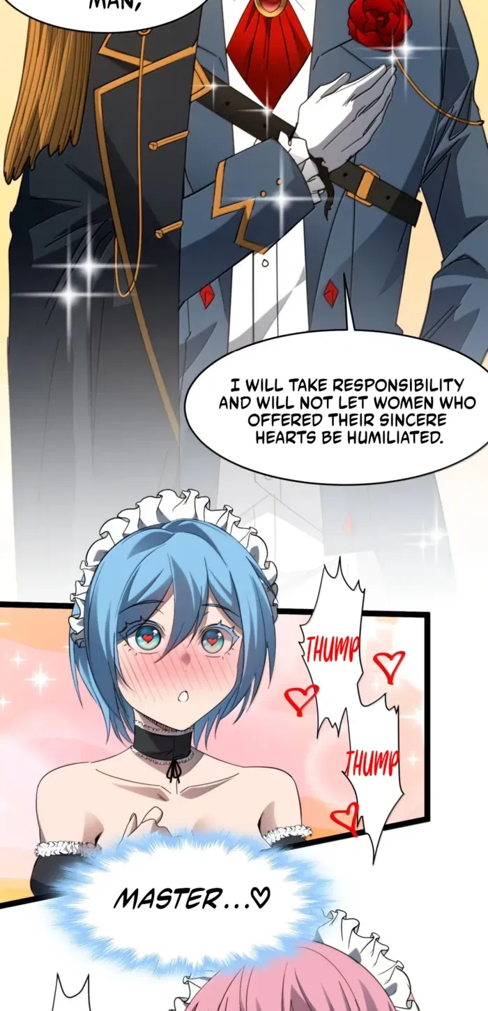 I’m Really Not The Demon God’s Lackey Chapter 179 – Page 23