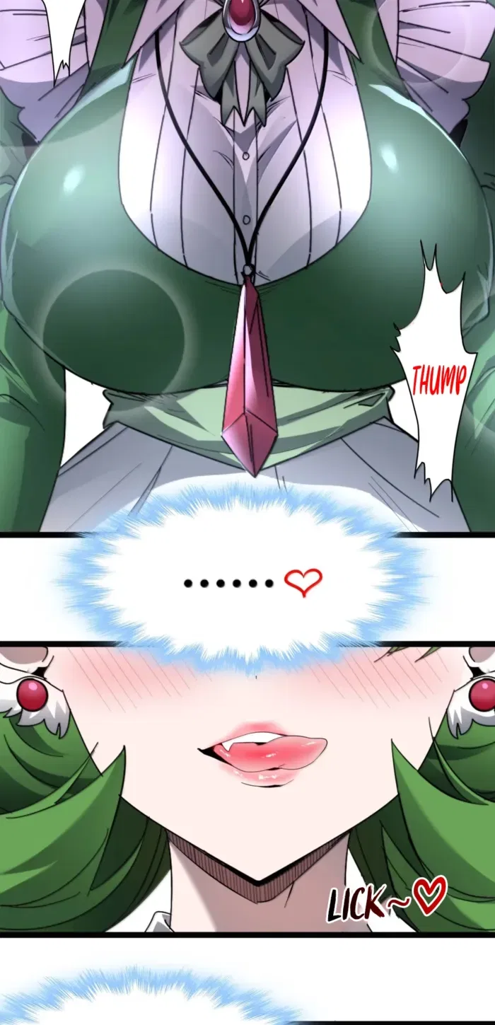 I’m Really Not The Demon God’s Lackey Chapter 179 – Page 25