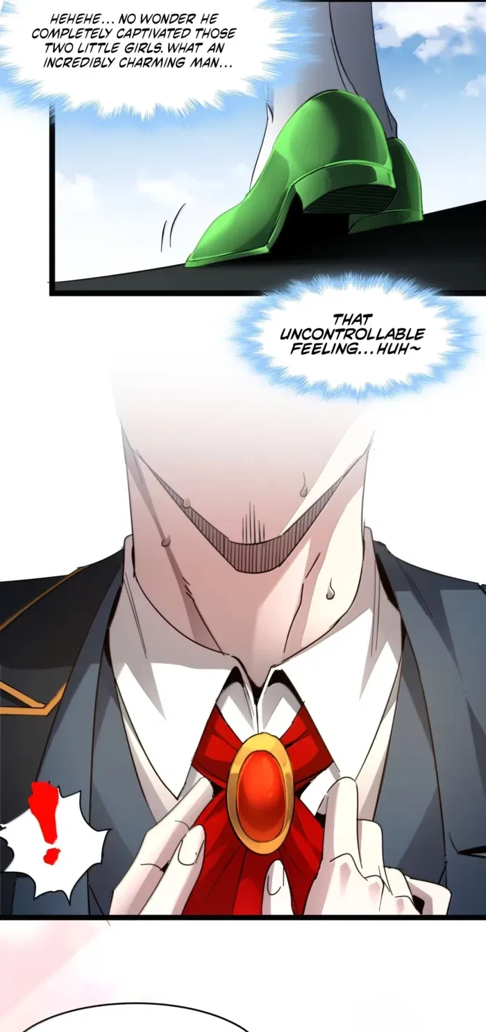 I’m Really Not The Demon God’s Lackey Chapter 179 – Page 26