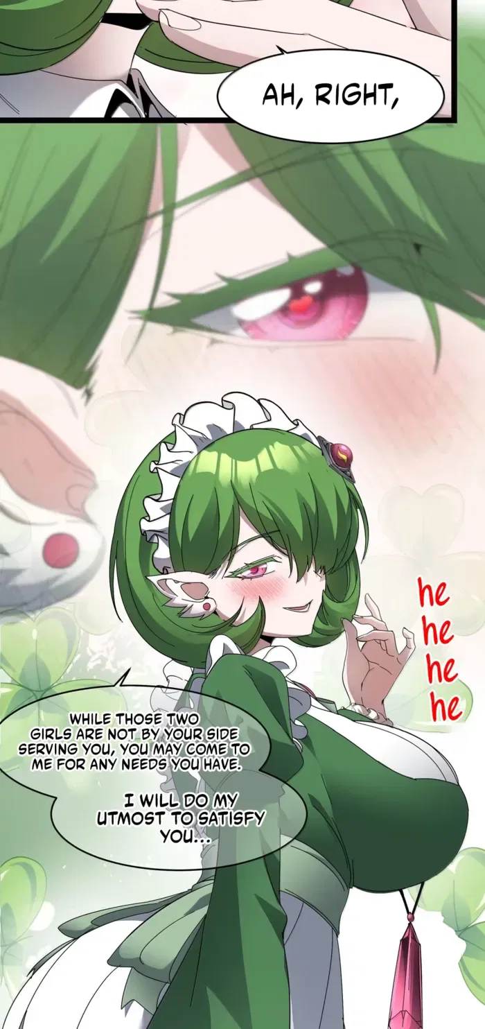 I’m Really Not The Demon God’s Lackey Chapter 179 – Page 31