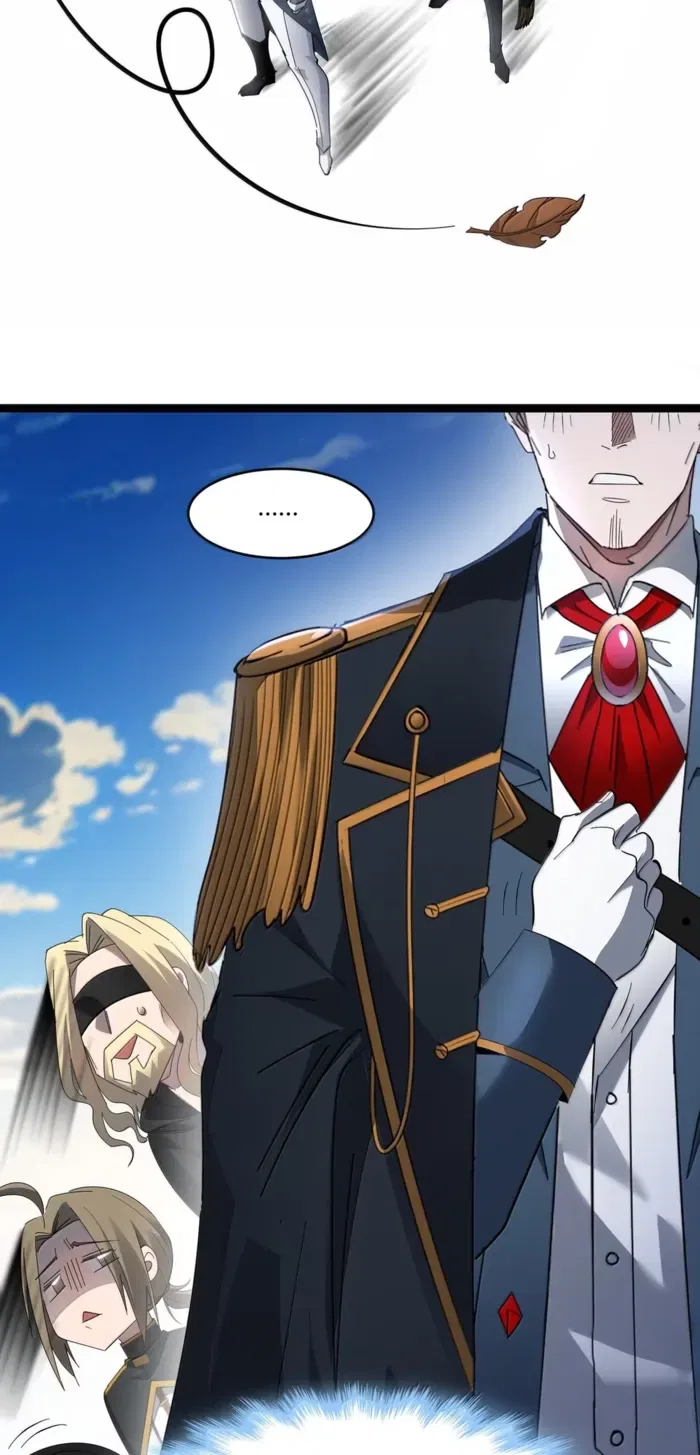 I’m Really Not The Demon God’s Lackey Chapter 179 – Page 35