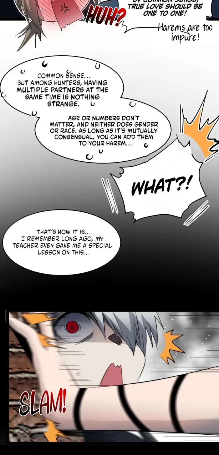 I’m Really Not The Demon God’s Lackey Chapter 179 – Page 39