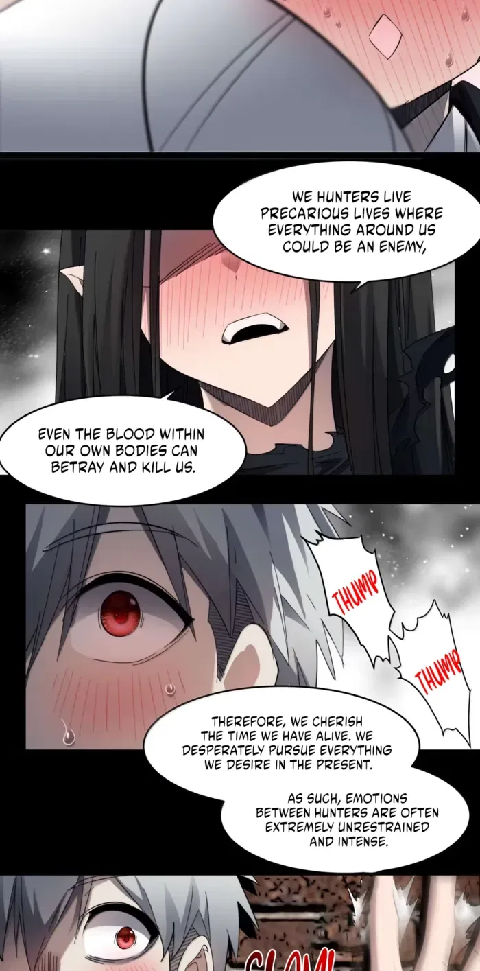 I’m Really Not The Demon God’s Lackey Chapter 179 – Page 41