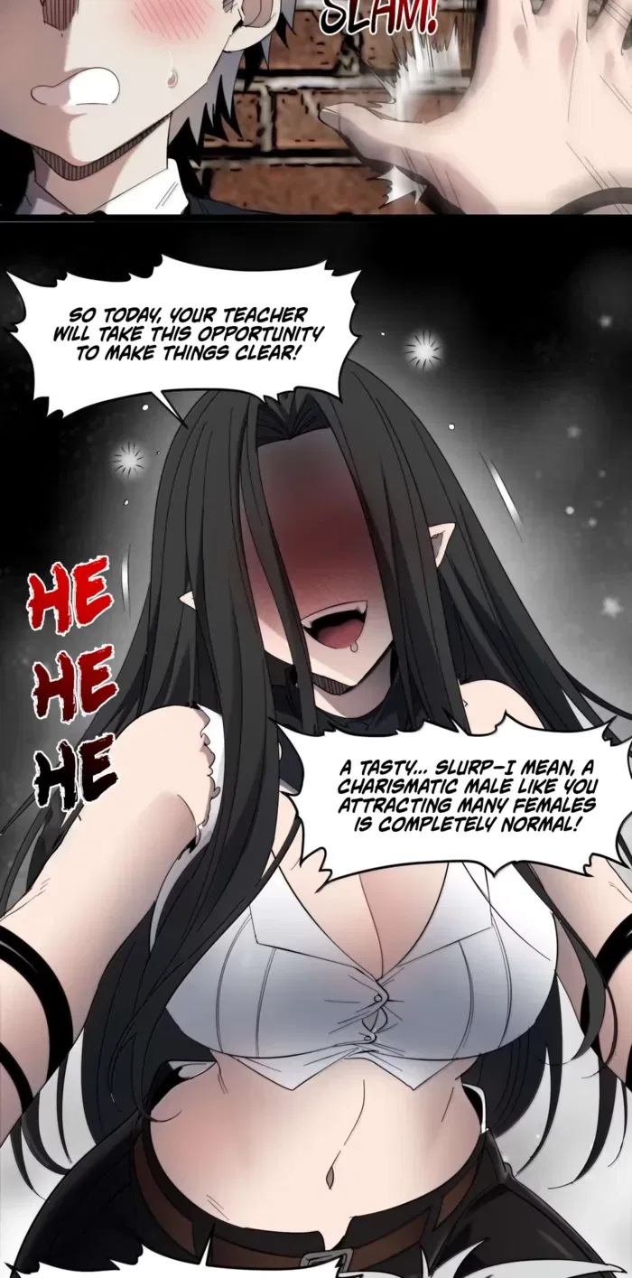 I’m Really Not The Demon God’s Lackey Chapter 179 – Page 42