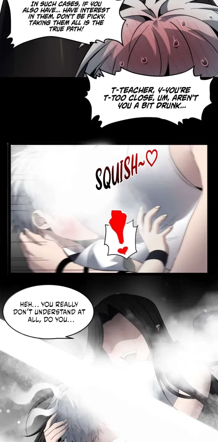 I’m Really Not The Demon God’s Lackey Chapter 179 – Page 43