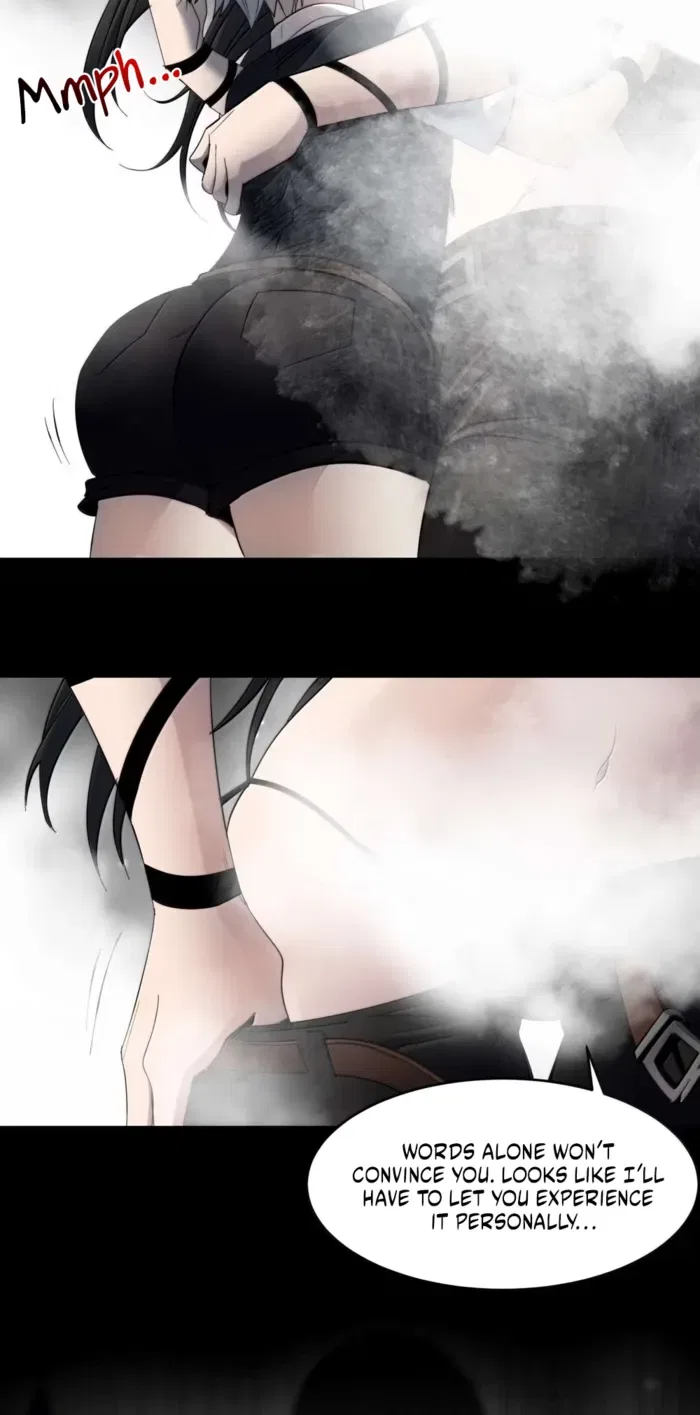 I’m Really Not The Demon God’s Lackey Chapter 179 – Page 44