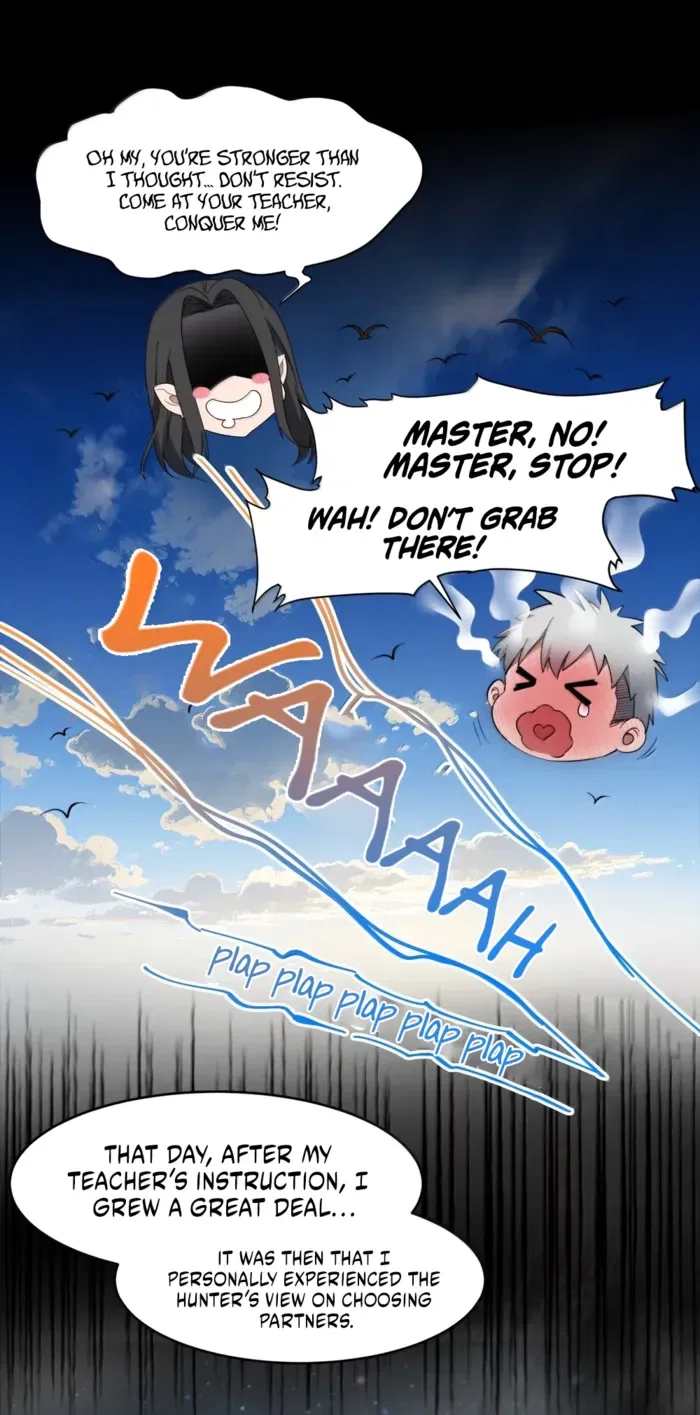 I’m Really Not The Demon God’s Lackey Chapter 179 – Page 46